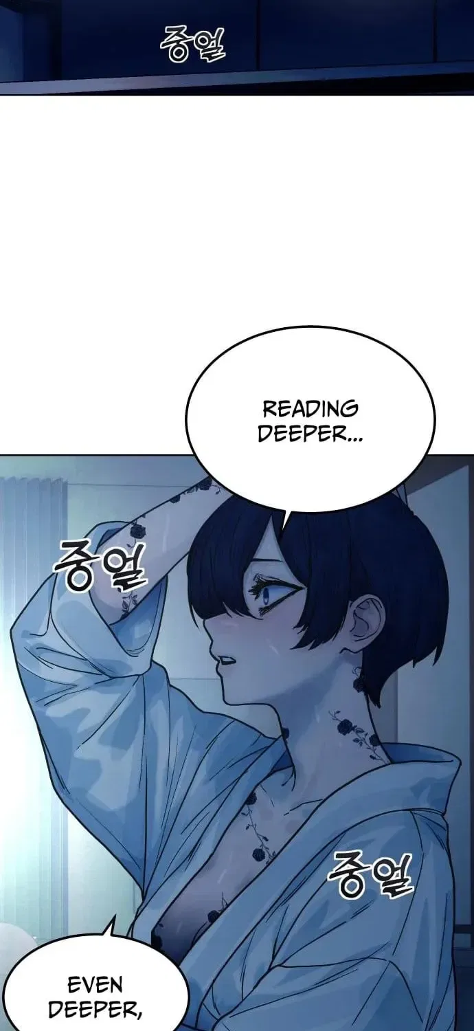 Girl’s Baduk Chapter 18 – Page 8