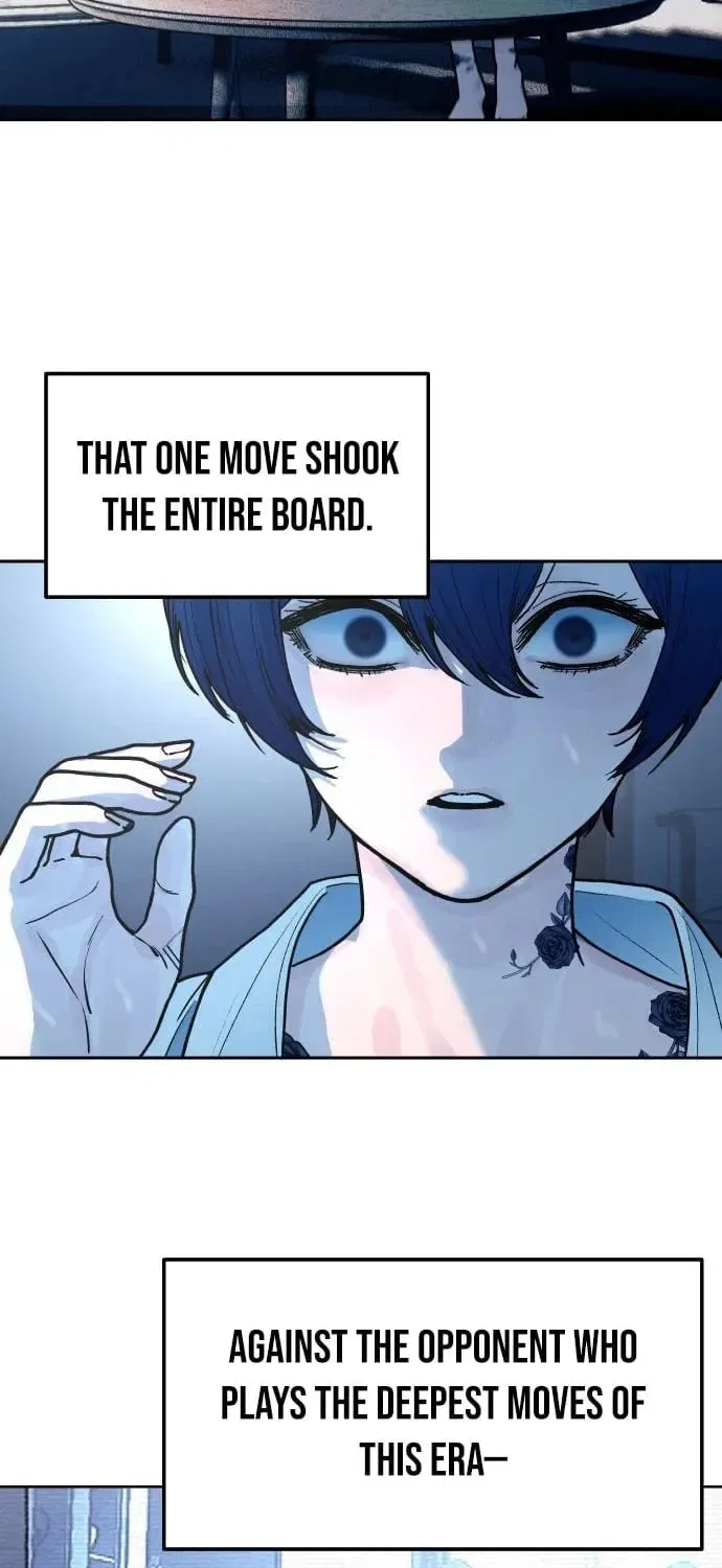 Girl’s Baduk Chapter 18 – Page 11