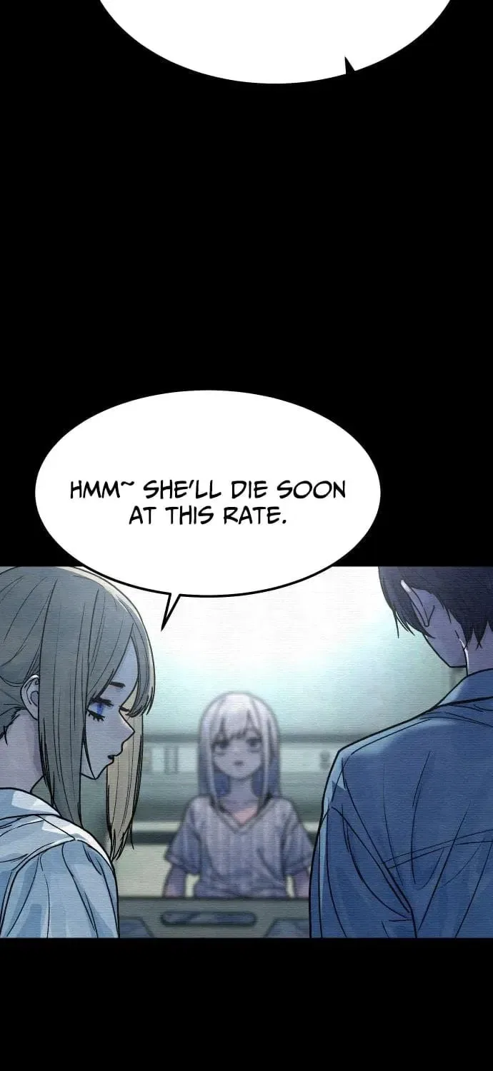 Girl’s Baduk Chapter 18 – Page 37