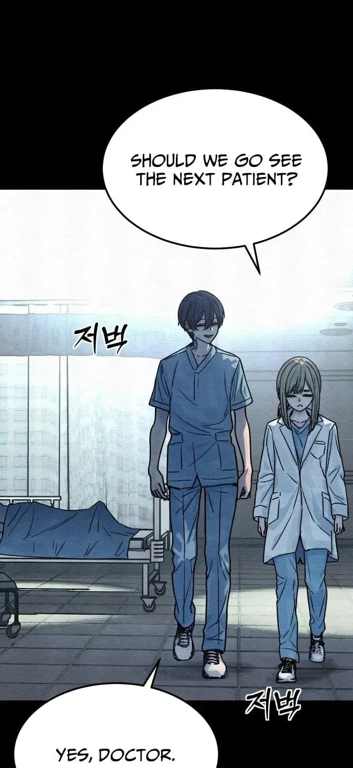 Girl’s Baduk Chapter 18 – Page 38