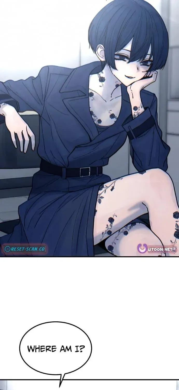 Girl’s Baduk Chapter 18 – Page 55