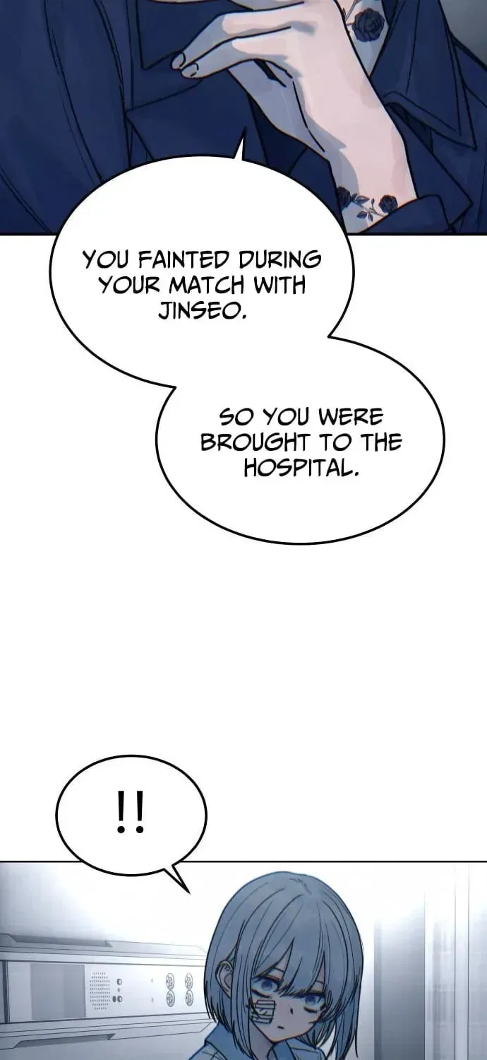 Girl’s Baduk Chapter 18 – Page 57