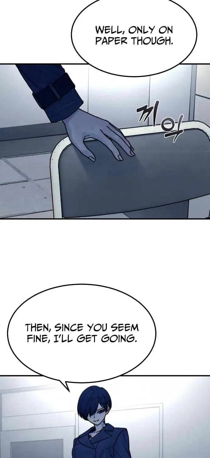 Girl’s Baduk Chapter 18 – Page 65