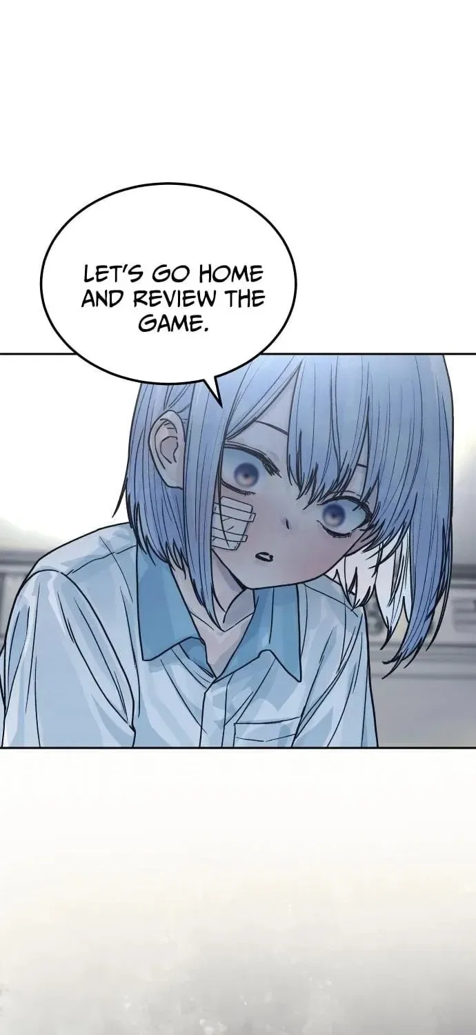 Girl’s Baduk Chapter 18 – Page 80