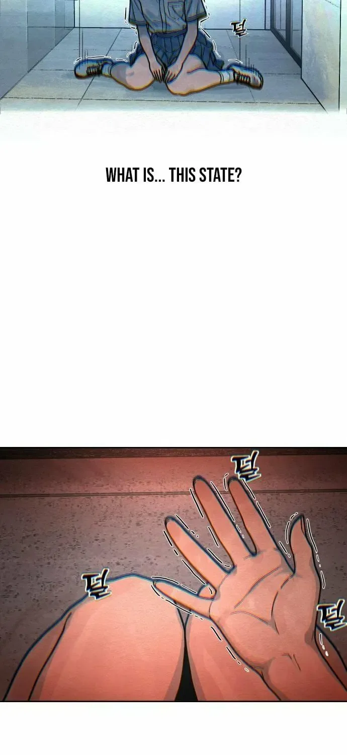 Girl’s Baduk Chapter 17 – Page 18