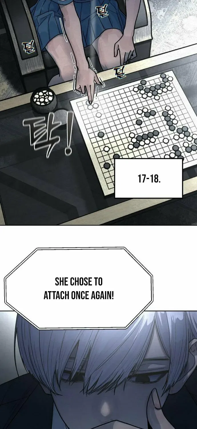 Girl’s Baduk Chapter 17 – Page 35