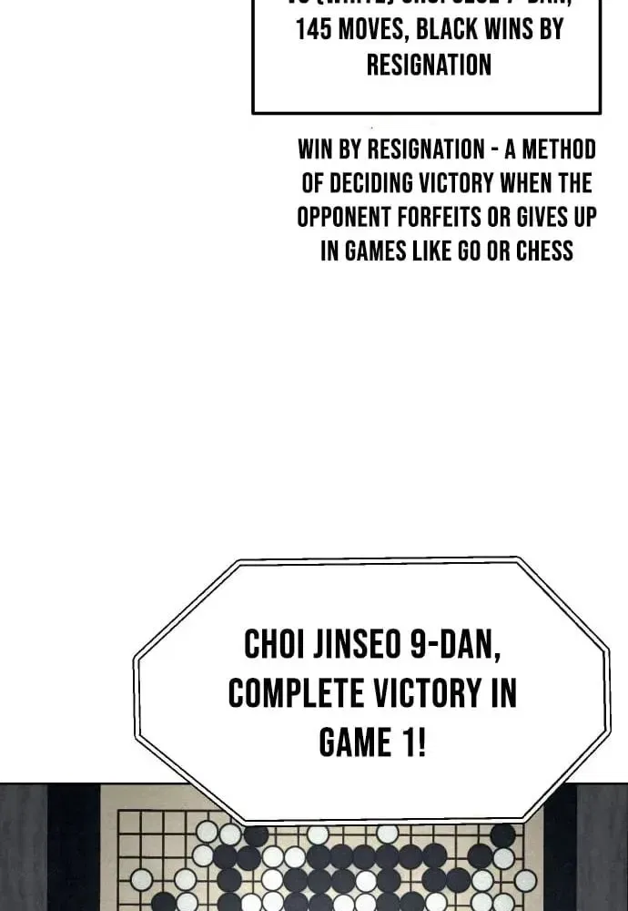 Girl’s Baduk Chapter 16 – Page 7