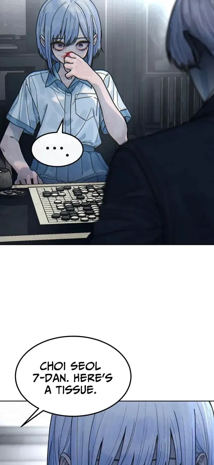 Girl’s Baduk Chapter 16 – Page 9