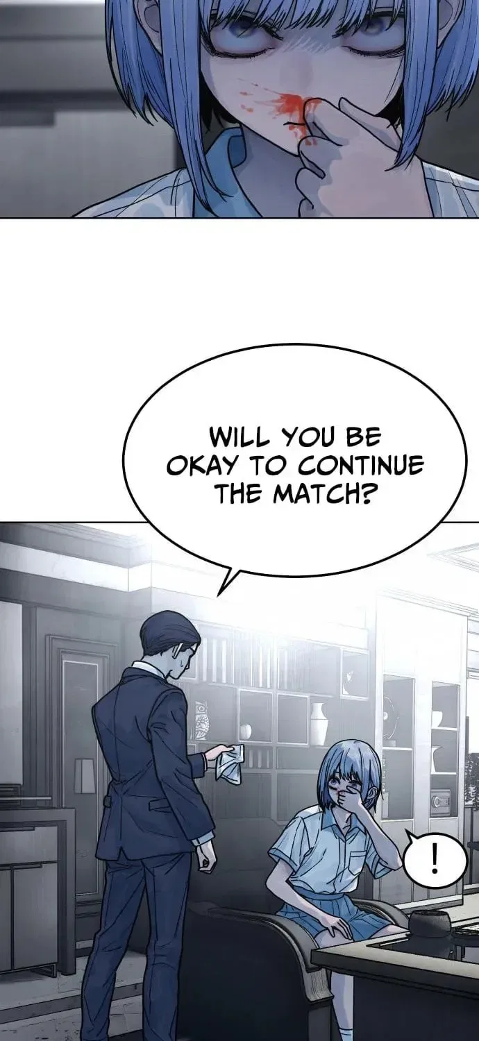 Girl’s Baduk Chapter 16 – Page 10
