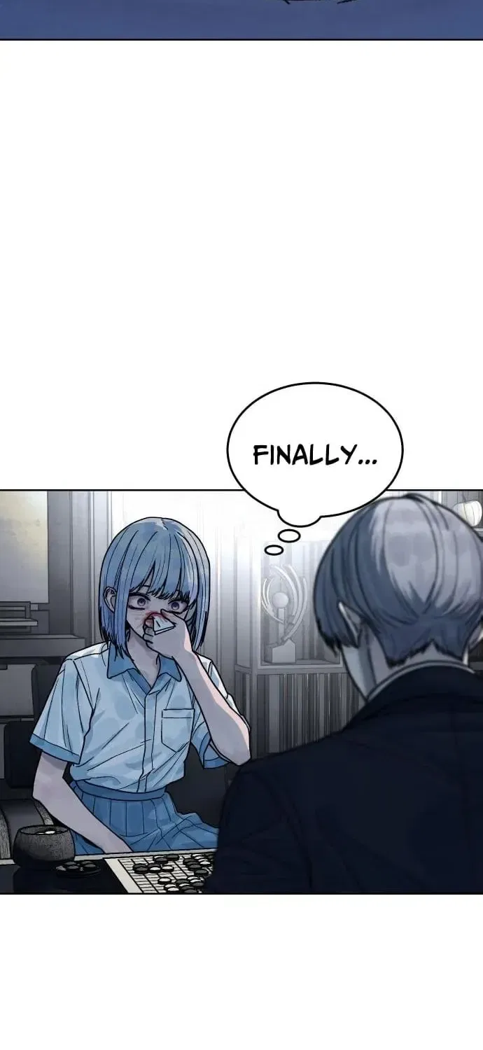 Girl’s Baduk Chapter 16 – Page 18