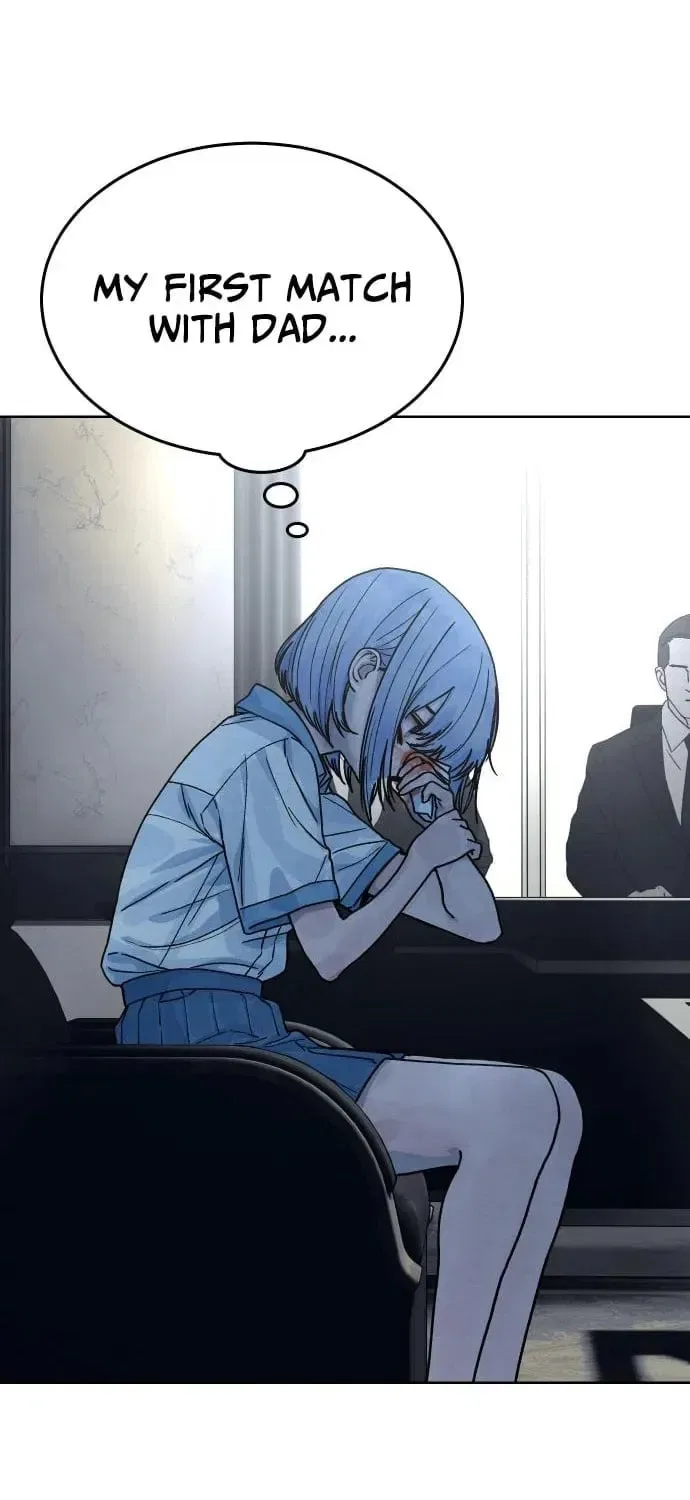 Girl’s Baduk Chapter 16 – Page 19