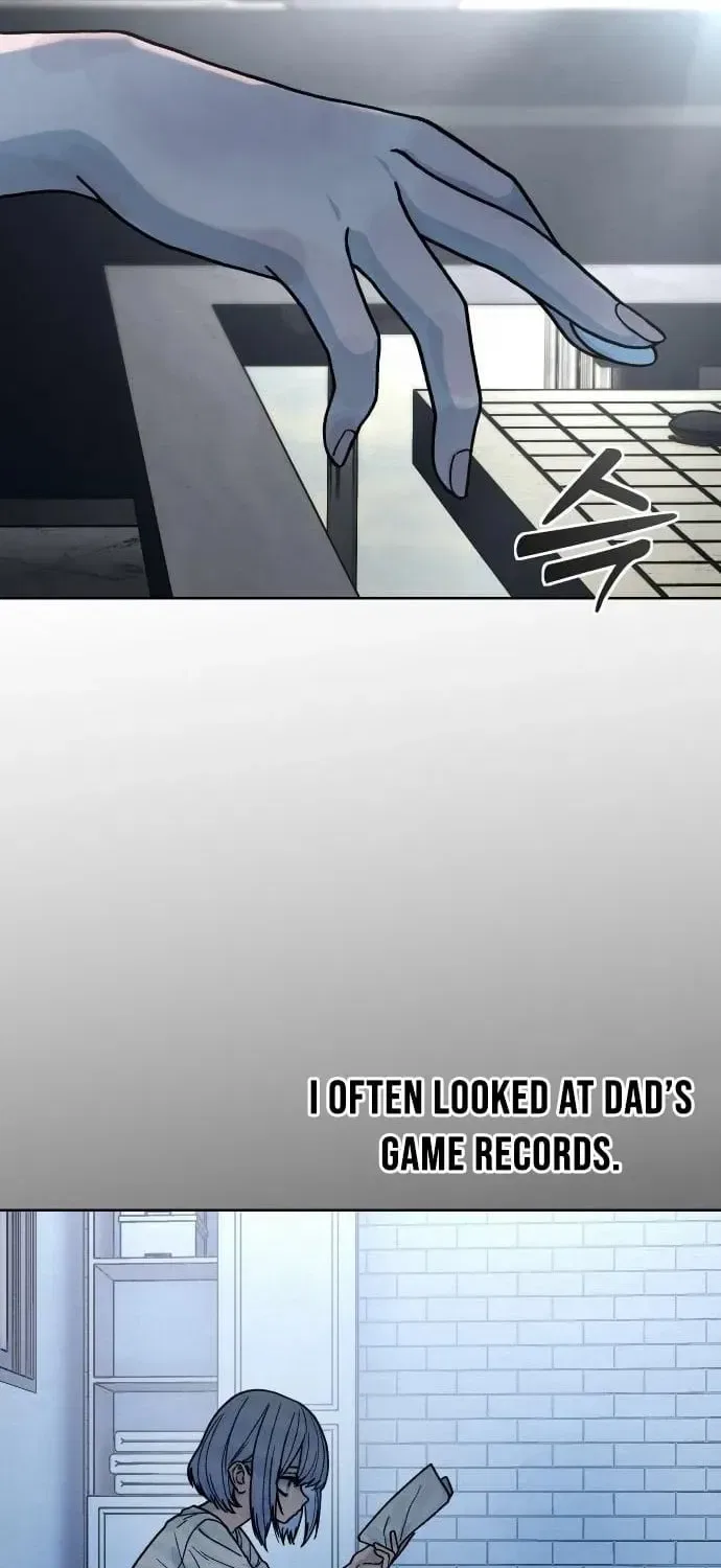 Girl’s Baduk Chapter 16 – Page 37