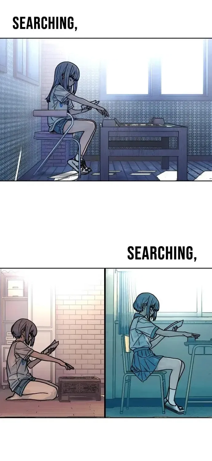 Girl’s Baduk Chapter 16 – Page 53