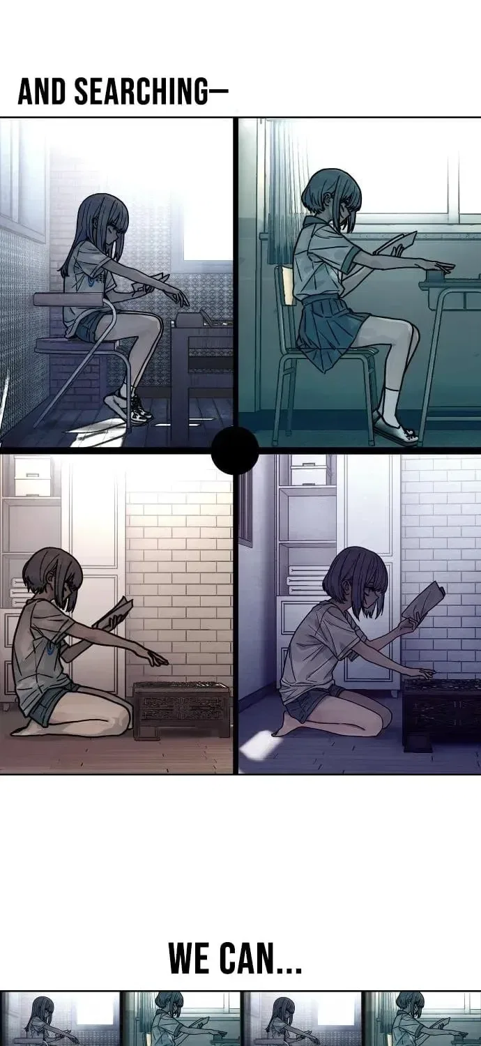 Girl’s Baduk Chapter 16 – Page 54