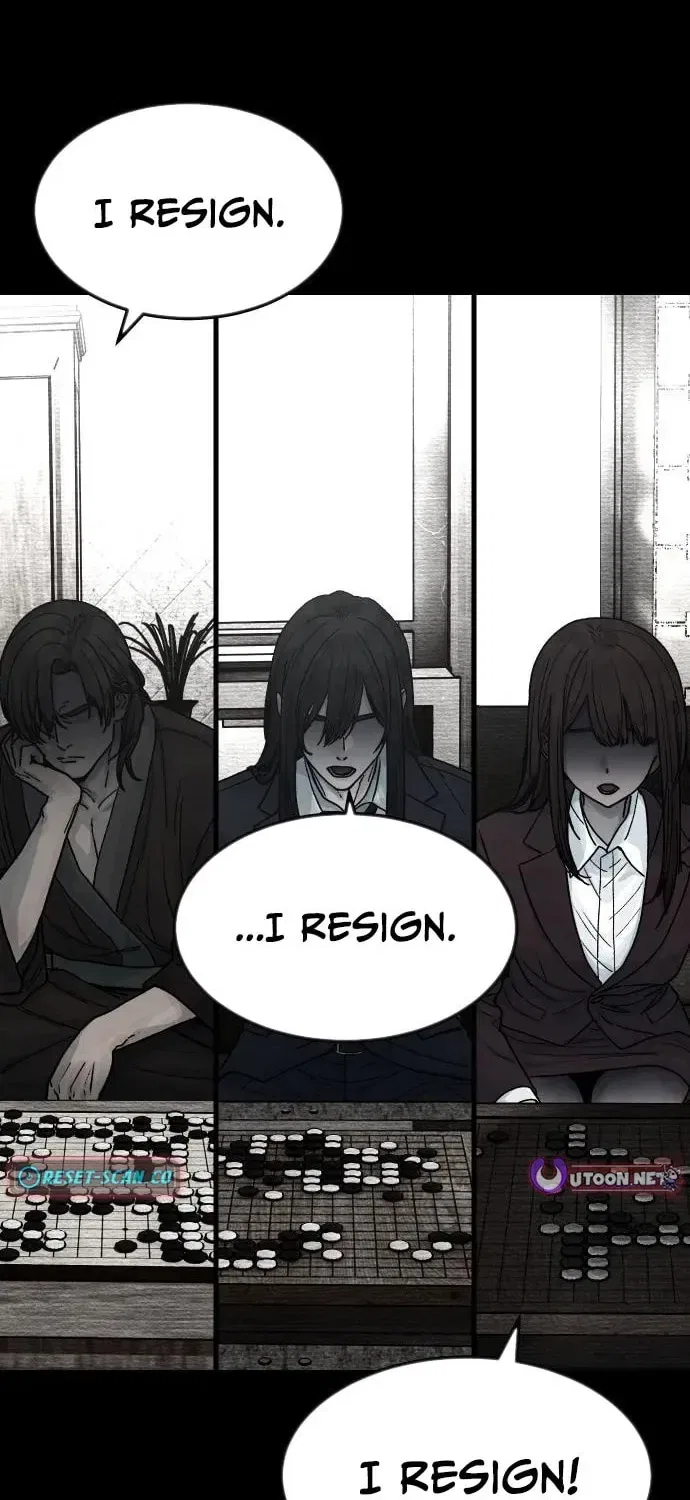 Girl’s Baduk Chapter 15 – Page 2