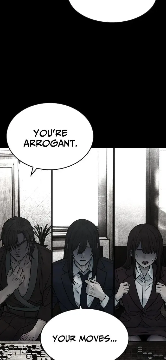 Girl’s Baduk Chapter 15 – Page 3