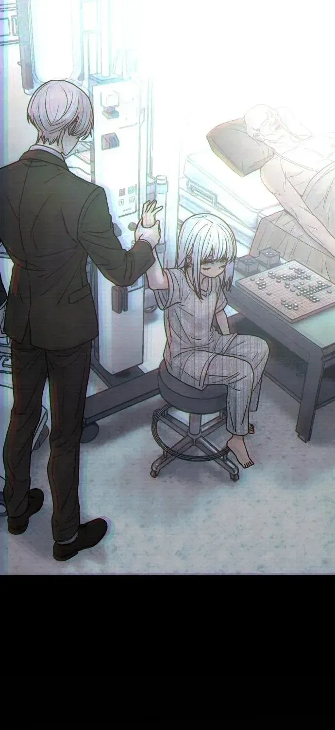 Girl’s Baduk Chapter 15 – Page 29