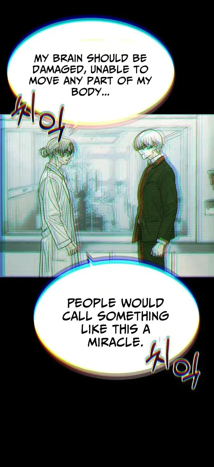 Girl’s Baduk Chapter 15 – Page 32