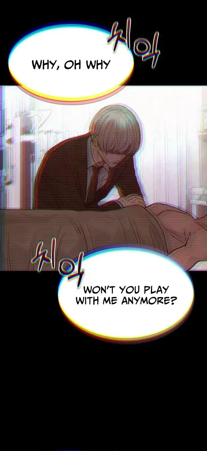 Girl’s Baduk Chapter 15 – Page 33