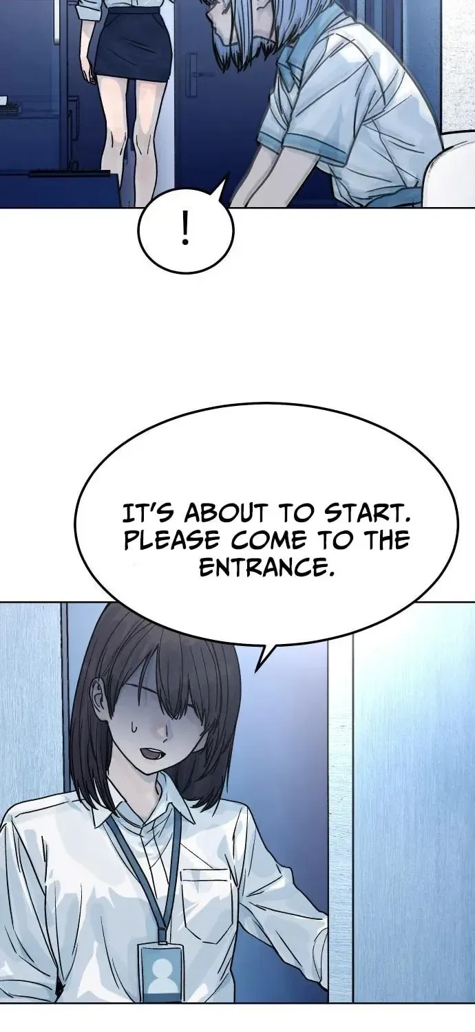Girl’s Baduk Chapter 15 – Page 45