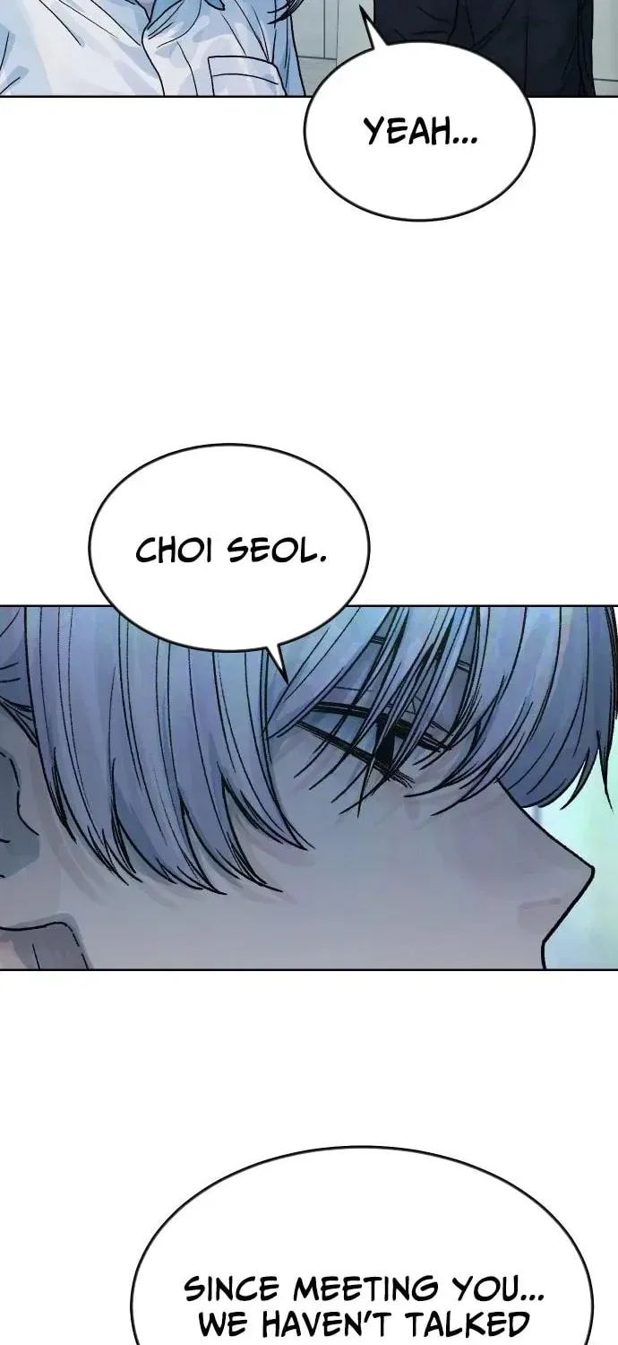 Girl’s Baduk Chapter 15 – Page 55
