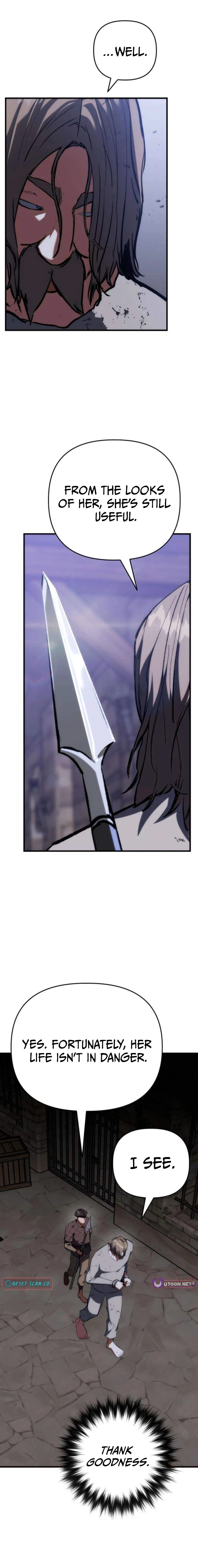 Bill the Blacksmith Chapter 30 – Page 4