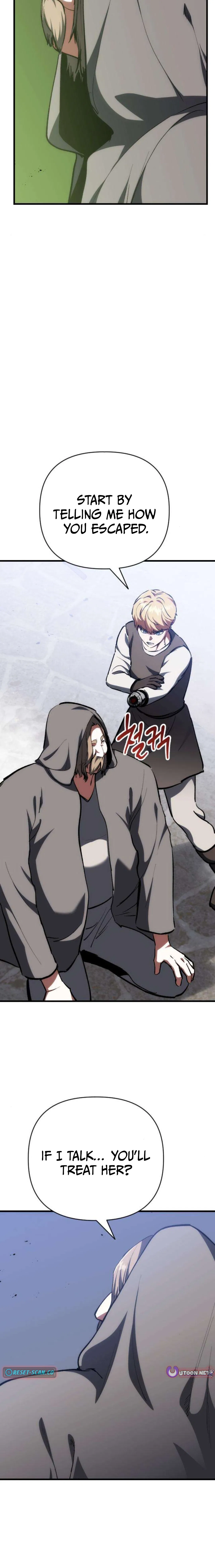 Bill the Blacksmith Chapter 29 – Page 12