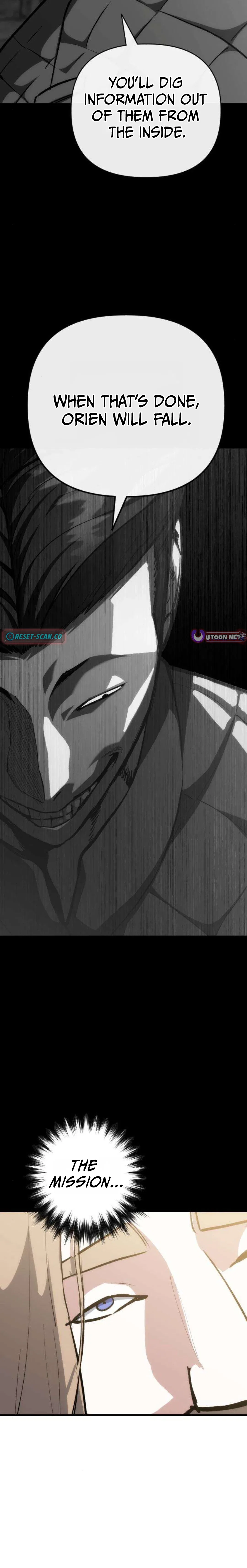 Bill the Blacksmith Chapter 29 – Page 22