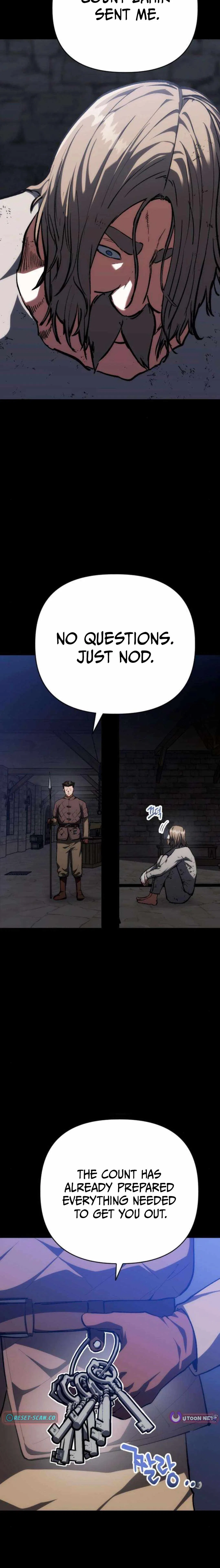 Bill the Blacksmith Chapter 28 – Page 4