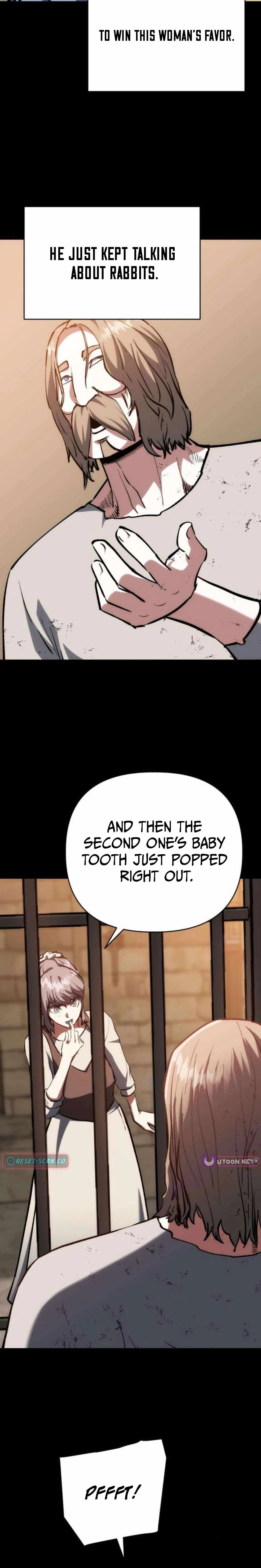 Bill the Blacksmith Chapter 28 – Page 18
