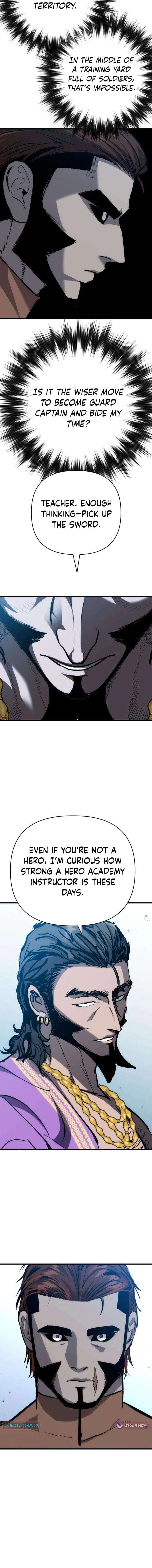 Bill the Blacksmith Chapter 26 – Page 9