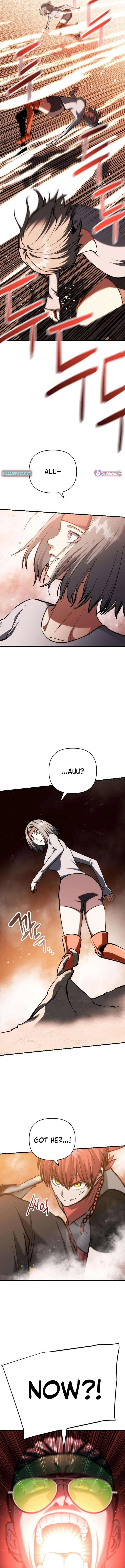 Bill the Blacksmith Chapter 25 – Page 19