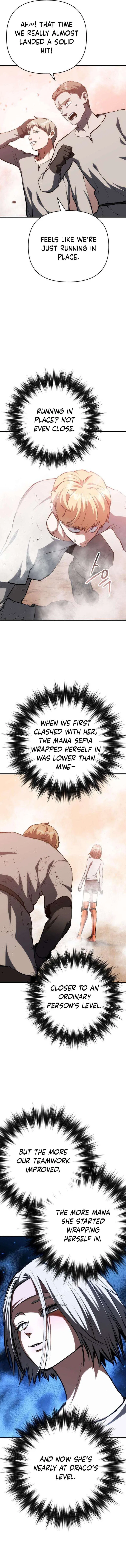 Bill the Blacksmith Chapter 25 – Page 22