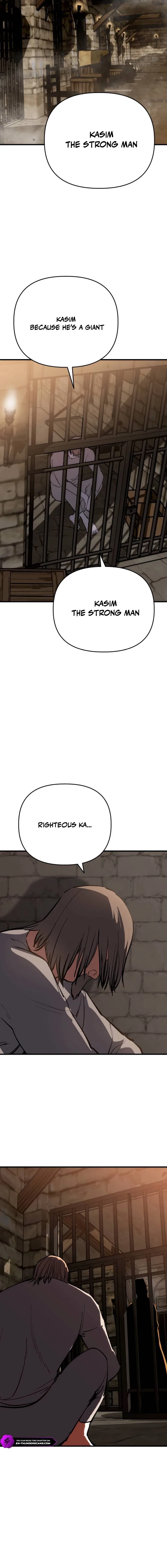 Bill the Blacksmith Chapter 24 – Page 26