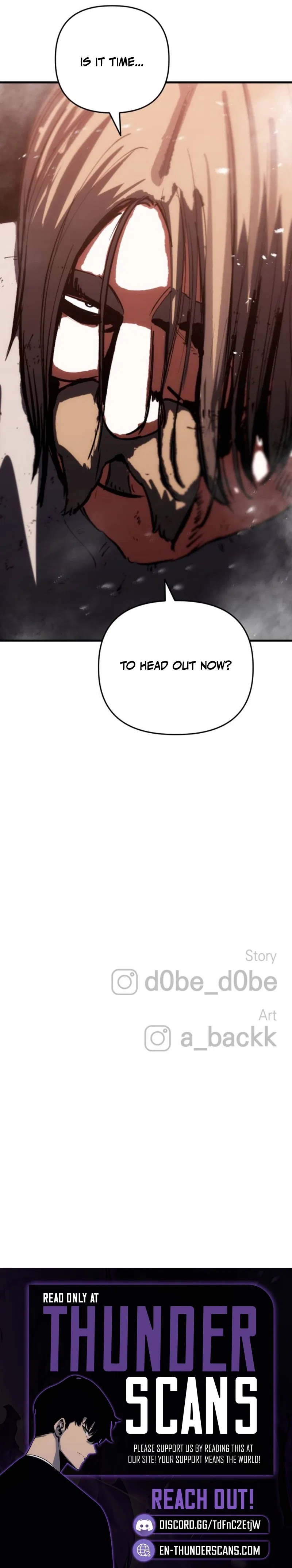 Bill the Blacksmith Chapter 24 – Page 27