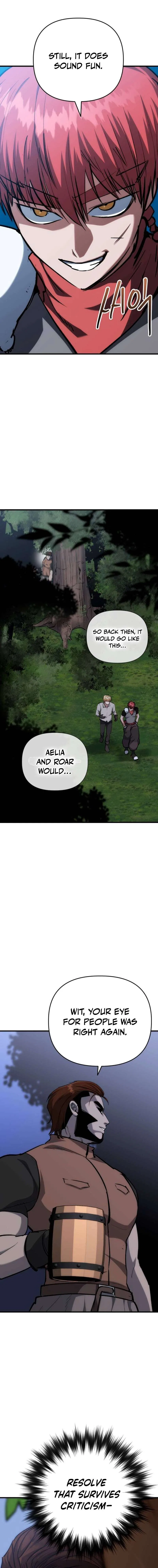 Bill the Blacksmith Chapter 21 – Page 4