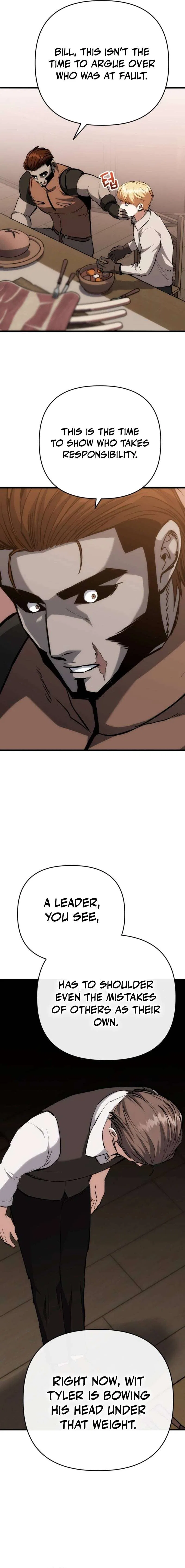 Bill the Blacksmith Chapter 20 – Page 11