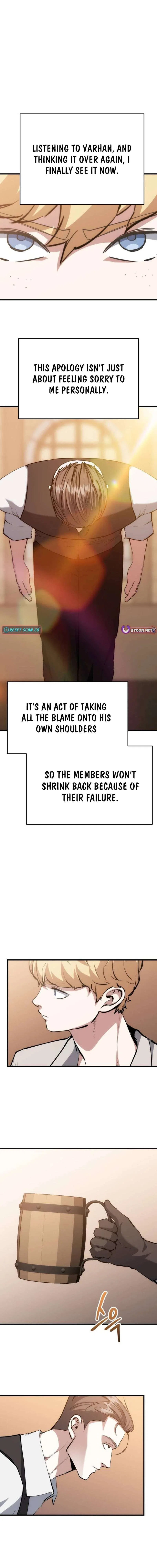 Bill the Blacksmith Chapter 20 – Page 13