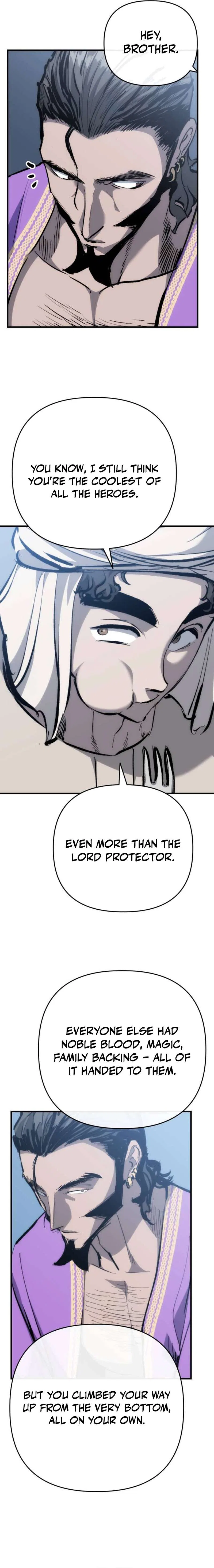 Bill the Blacksmith Chapter 19 – Page 22