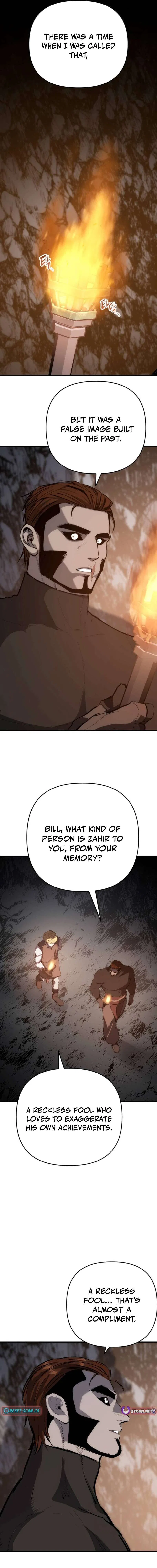 Bill the Blacksmith Chapter 19 – Page 24