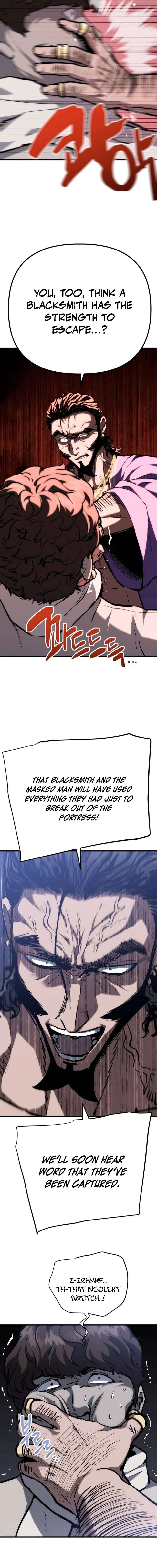 Bill the Blacksmith Chapter 18 – Page 6