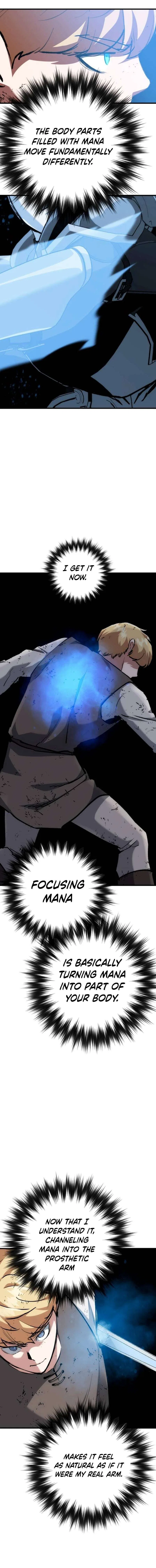 Bill the Blacksmith Chapter 18 – Page 16