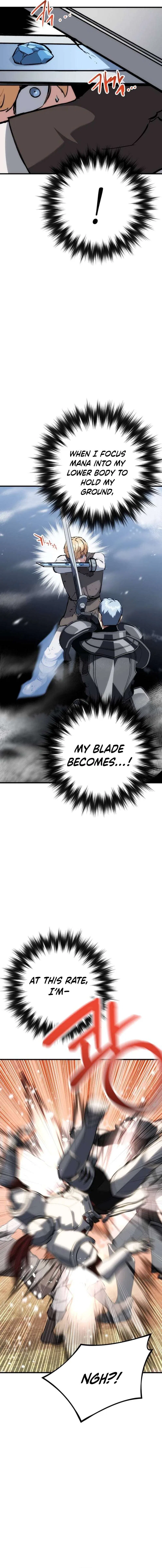 Bill the Blacksmith Chapter 18 – Page 22