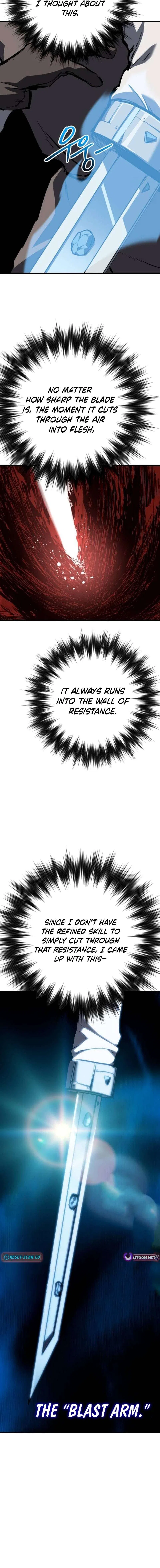 Bill the Blacksmith Chapter 18 – Page 26