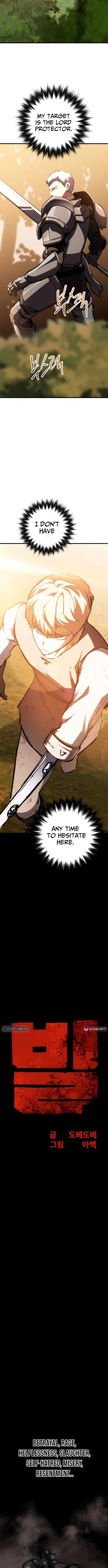 Bill the Blacksmith Chapter 17 – Page 2
