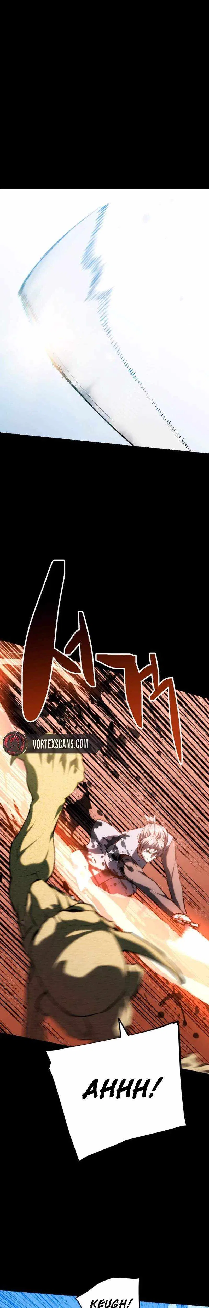 Bill the Blacksmith Chapter 16 – Page 6