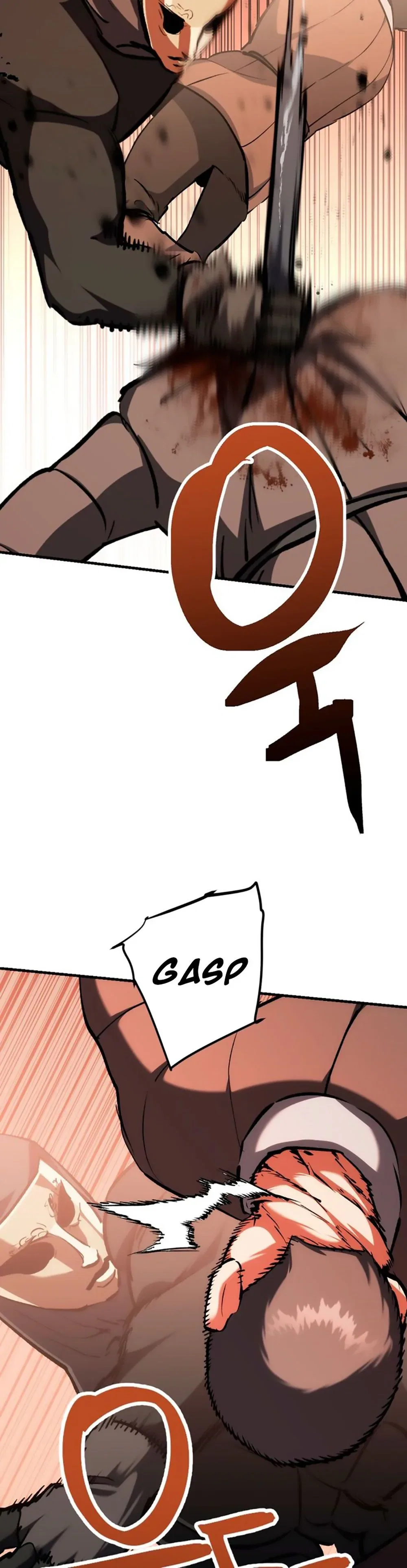 Bill the Blacksmith Chapter 16 – Page 14