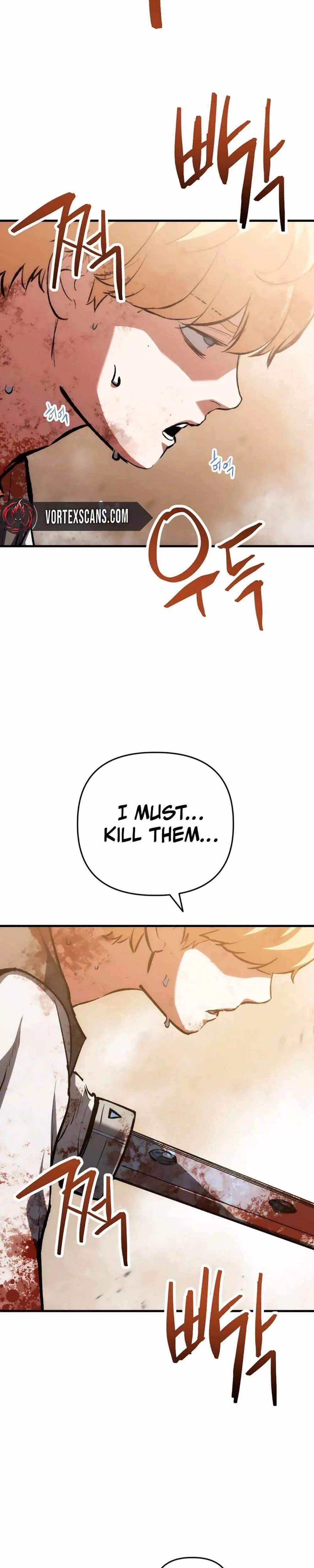 Bill the Blacksmith Chapter 16 – Page 16