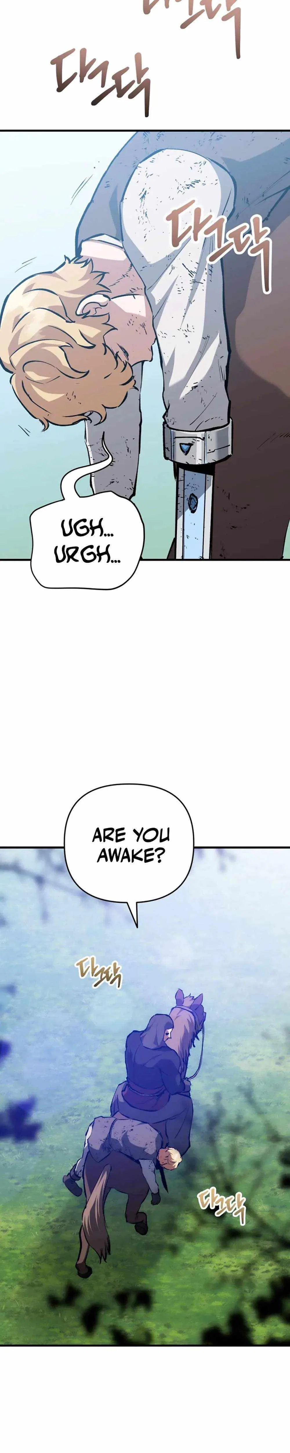 Bill the Blacksmith Chapter 16 – Page 23