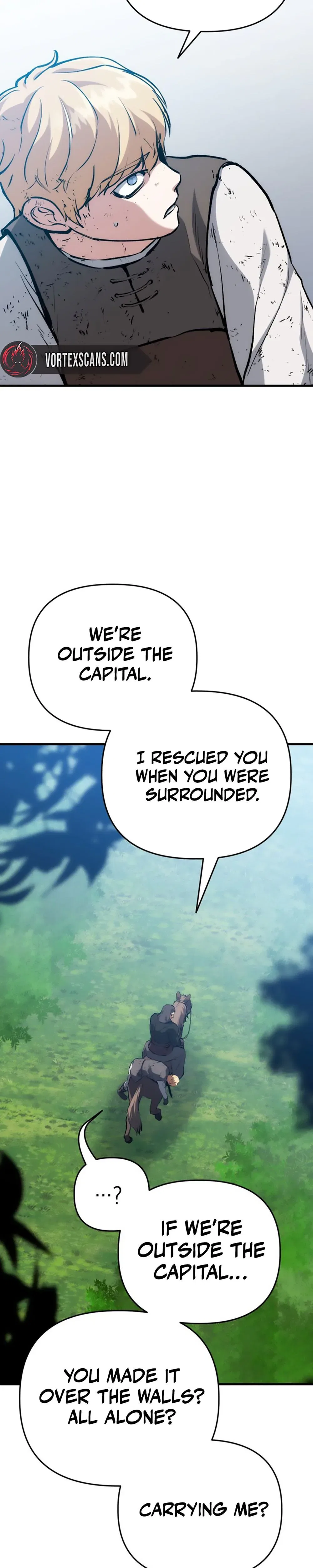 Bill the Blacksmith Chapter 16 – Page 25